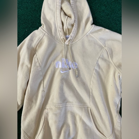 Y2k Nike Hoodie - Picture 1 of 8